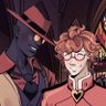 𝐏𝐀𝐋𝐄𝐓𝐓𝐄 夢 is busy with academics's profile picture
