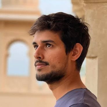 Dhruvrathenx's profile picture