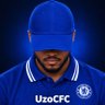 UZO🦁 profil fotoğrafı