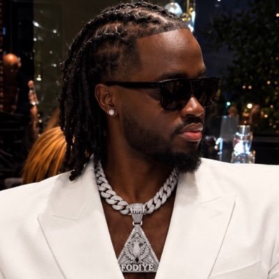 𝐅𝐨𝐝𝐢𝐲𝐞́'s profile picture