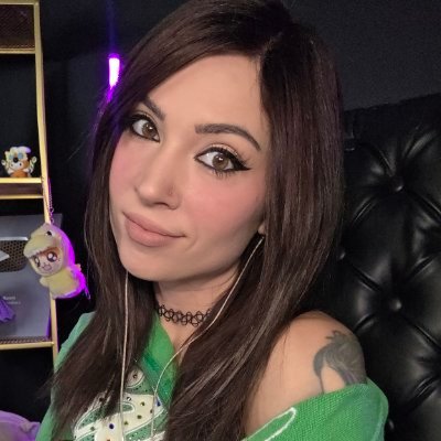 Melonie Mac's profile picture