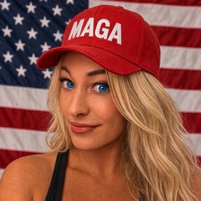 MAGA Kitty's profile picture