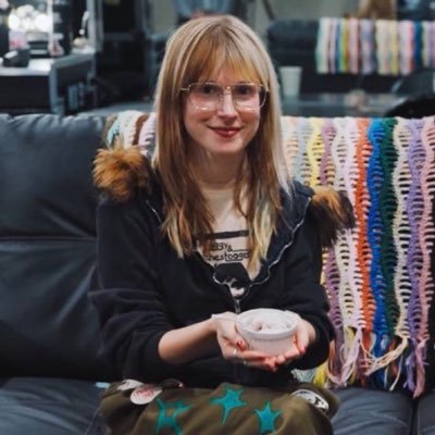 clairebear!!! ‧₊ ♪˚⊹ 🍊#THANKYOUPAC's profile picture