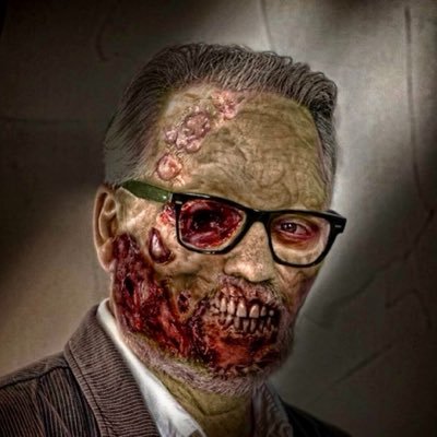 charlie higson's profile picture