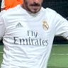 Pablo profil fotoğrafı