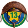 Corra!🇧🇷🦁 的头像