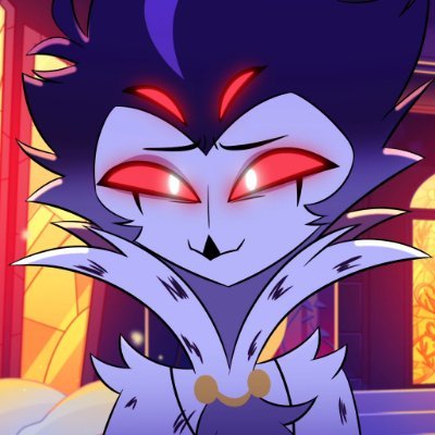 ♡︎☾ karlie 🎃 HELLUVA S3 SPOILERS!'s profile picture