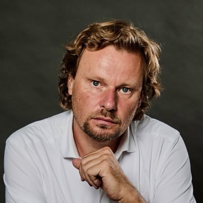 Vlastislav Bříza's profile picture