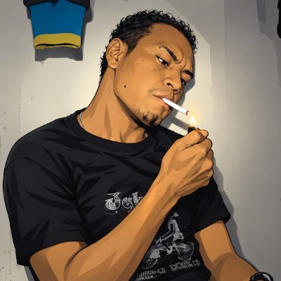 ᐯㄖᗪ匚卂 ⋆⋅☆⋅⋆ 🄱🄻🅄🄴's profile picture