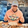 Tahir (George) profil fotoğrafı