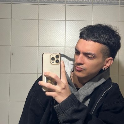 luca's profile picture