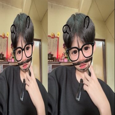 翔's profile picture