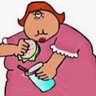 ♈️توته التختوخه's profile picture