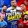FOOTBALL BANTER 💯😂's profile picture