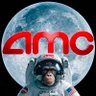AMC🦍APE profil fotoğrafı