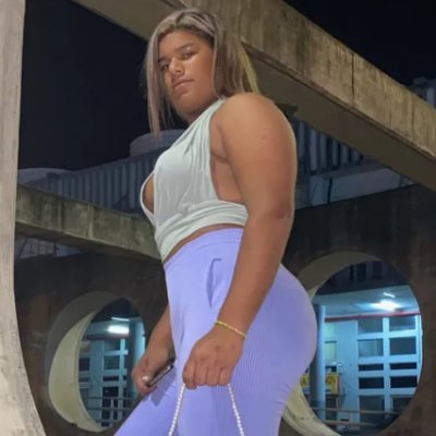 Geisha Gutiérrez 🇵🇦's profile picture