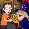 Profilbild von 🇦🇺 M.C Wizard 🧙♂️