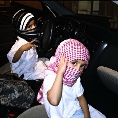 Le J ⵣ's profile picture