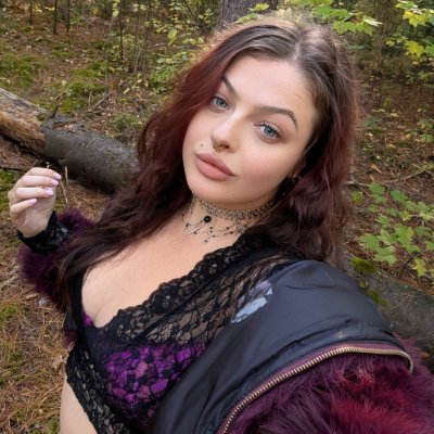 ⚔️ Mistress Lilah ⚔️'s profile picture