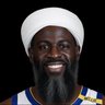 Draymond Green's profile picture