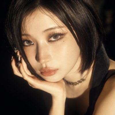 𖹭's profile picture