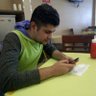 Gautam Mehta profil fotoğrafı
