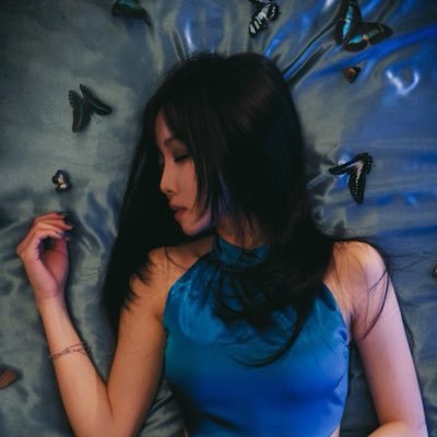 🦋's profile picture