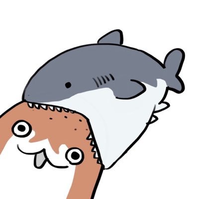 魚交(さめ)'s profile picture