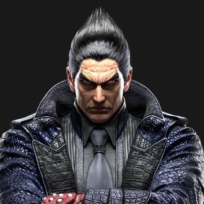 Kazuya Mishima's profile picture