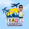 Travel Junkie 的头像