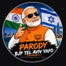 Parody - BJP Tel Aviv Yafo profil fotoğrafı