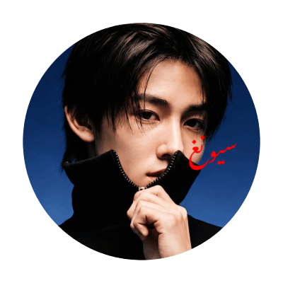 ️ؘ's profile picture