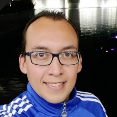 Carlos Chávez's profile picture