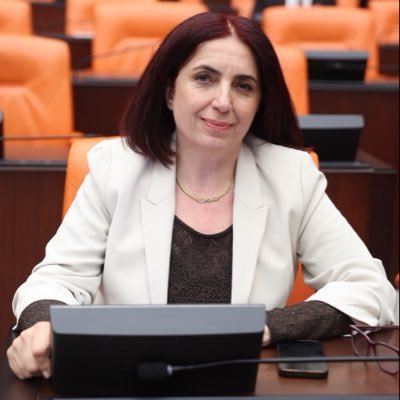 Sevilay Çelenk's profile picture