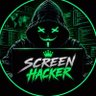 Screen // Hacker 的头像