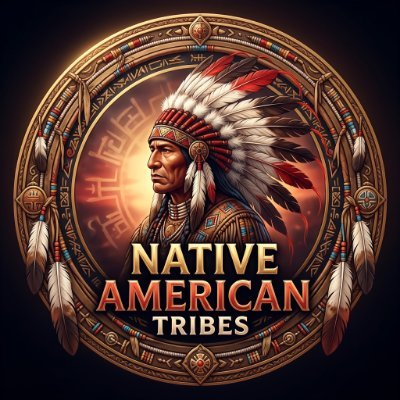 Native American Tribes's profile picture