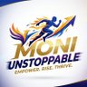 Profilbild von Moni Unstoppable