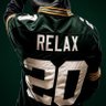 Relax profil fotoğrafı