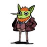 Ginger Goblin 🍀 的头像