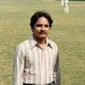 Praveen J 的头像