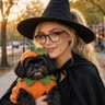 Profilbild von Susan Dadamo