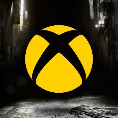 XBOX México's profile picture