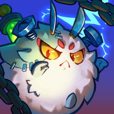 Axie Infinity's profile picture