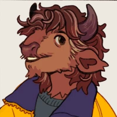 BisonWares ➡️ AnthroSoCal's profile picture