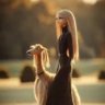 La Asturcón Veloz 🇪🇸 🐎 💚 profil fotoğrafı