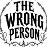 Фото профиля THE WRONG PERSON ❌