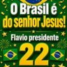 Profilbild von Bolsonaro 22 neles