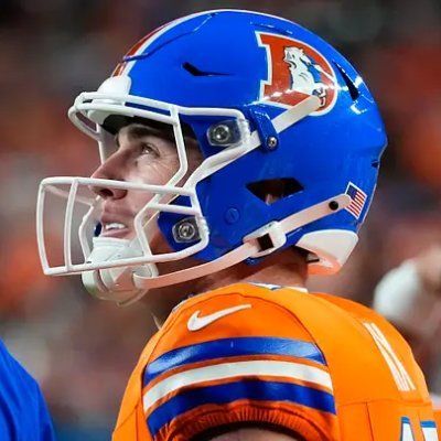 (FAN) Bo Nix Lover's profile picture