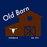 Фото профиля Old Barn