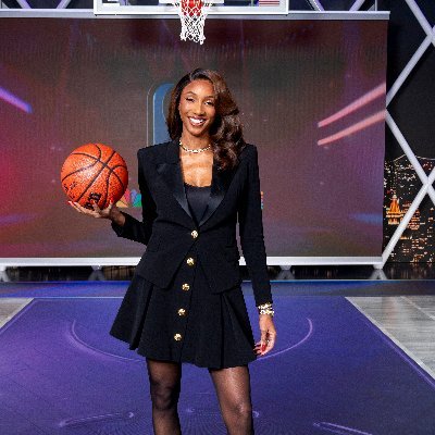 Maria Taylor's profile picture
